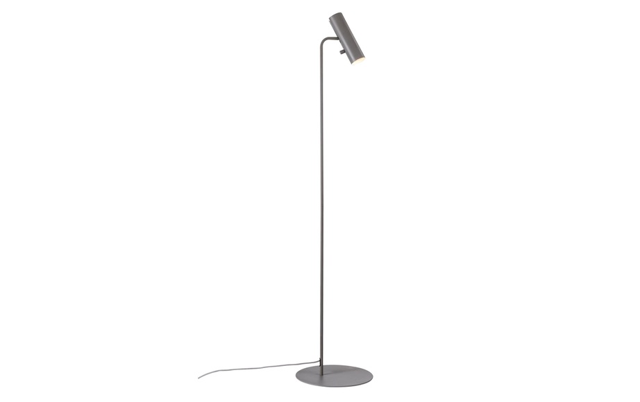 Nordlux DFTP - Stehleuchte MIB 6 GU10, Grau