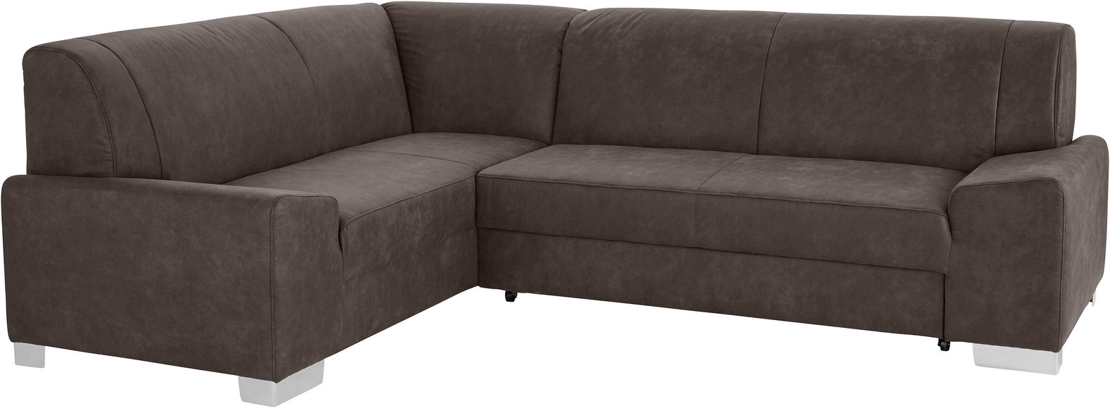 DOMO collection Ecksofa