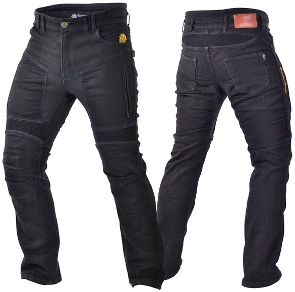 Trilobite Motorradhose »Parado«