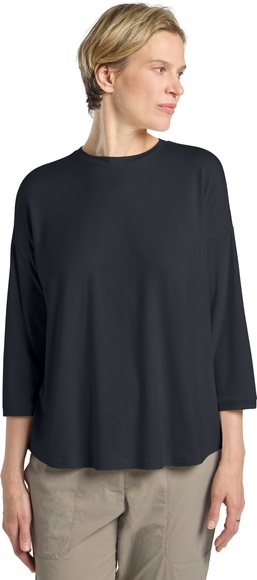 Jack Wolfskin 3/4-Arm-Shirt 