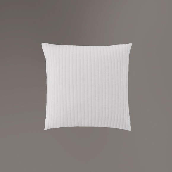 Irisette Interlock Mako-Jersey Kuschelkissenbezug Lumen