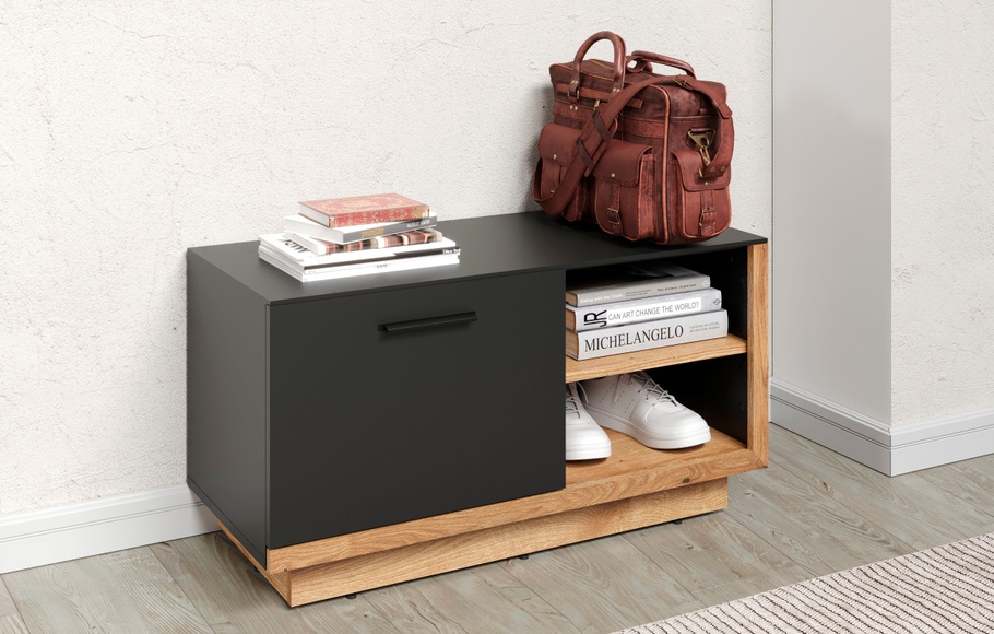 INOSIGN Schuhbank »Premont«, (1 St.)