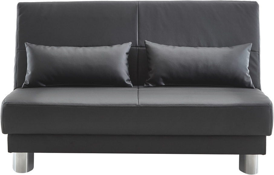 INOSIGN Schlafsofa »Gina«, mit einem Handgriff vom Sofa zum Bett