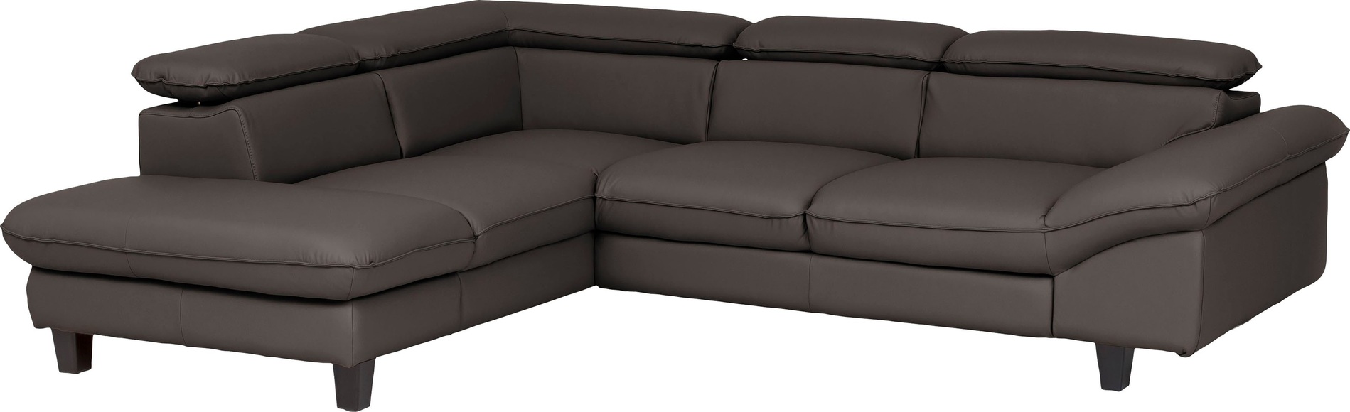 Home affaire Ecksofa »Pilot«