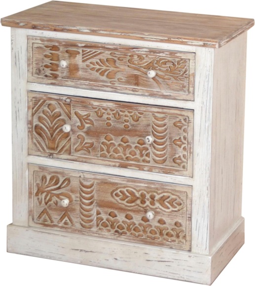 Home affaire Kommode, Masse (B/T/H): (75/38/82)