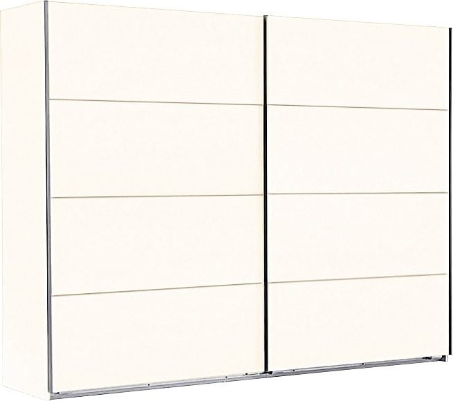 home24 Schwebetuerenschrank Easy Plus II