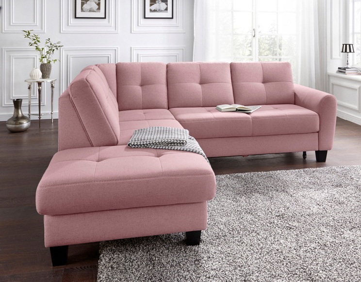 sit&more Ecksofa