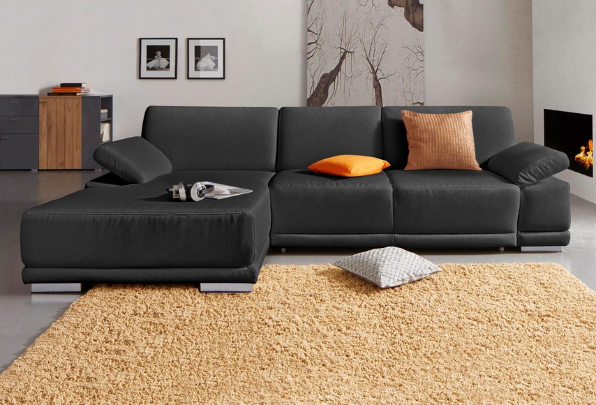 sit&more Ecksofa