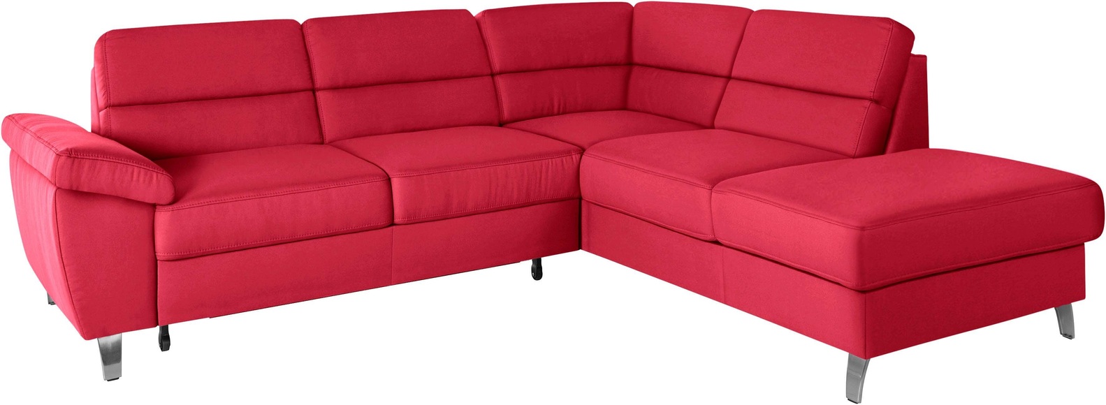 sit&more Ecksofa
