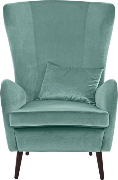 Guido Maria Kretschmer Home&Living Sessel »Sallito«, die kleinere Version von 