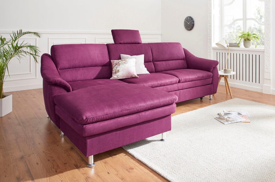 sit&more Ecksofa