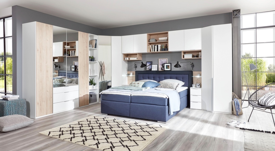 Wimex Regal »New York«