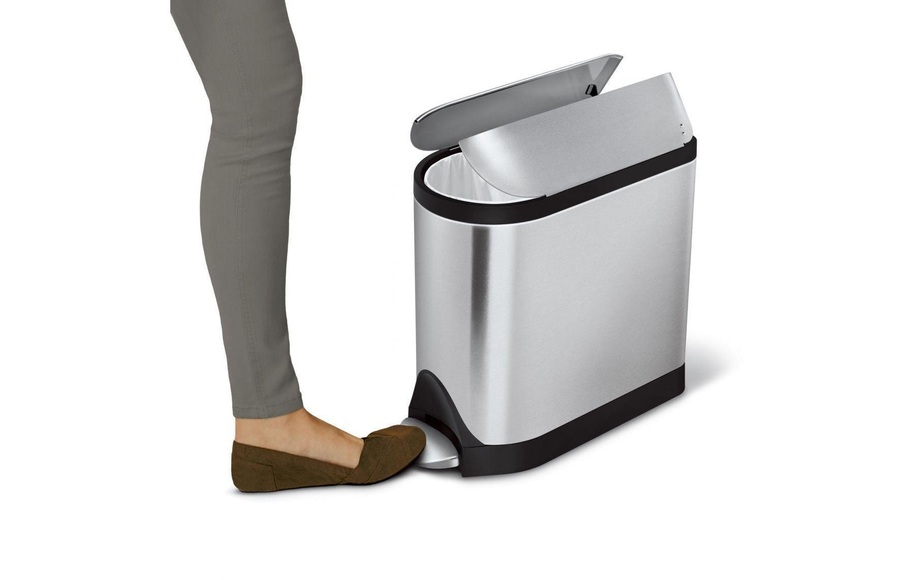 Simplehuman Treteimer CW1899 10