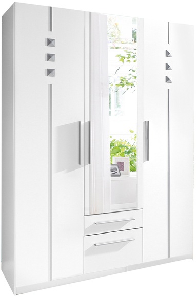 priess Kleiderschrank