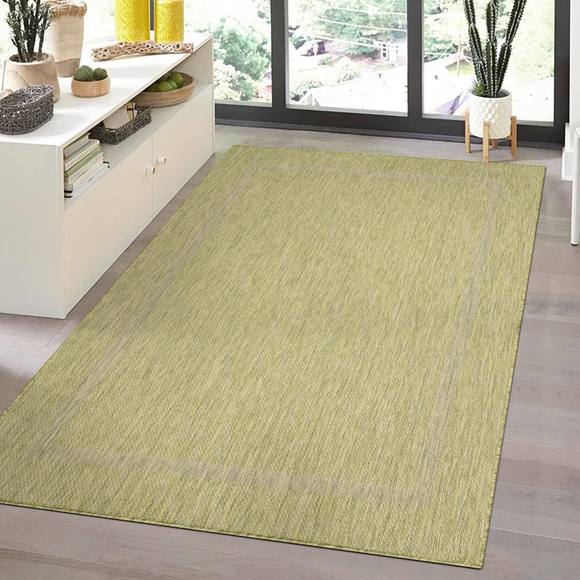 Ayyildiz Teppiche Outdoorteppich »RELAX 4311«, rechteckig, Pflegeleicht / Strapazierfähig / In- und Outdoor geeignet