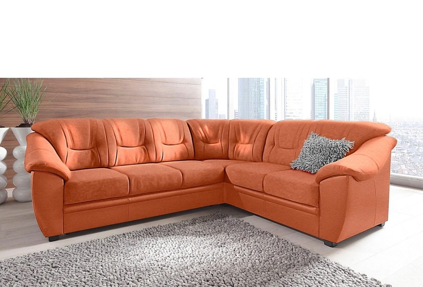 sit&more Ecksofa