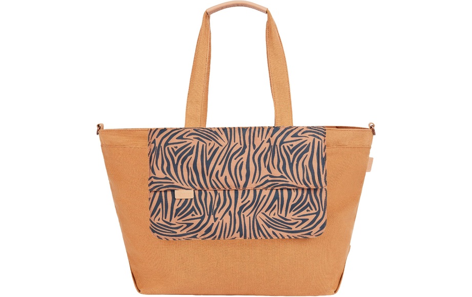 BABYMOOV Wickeltasche »Tote«