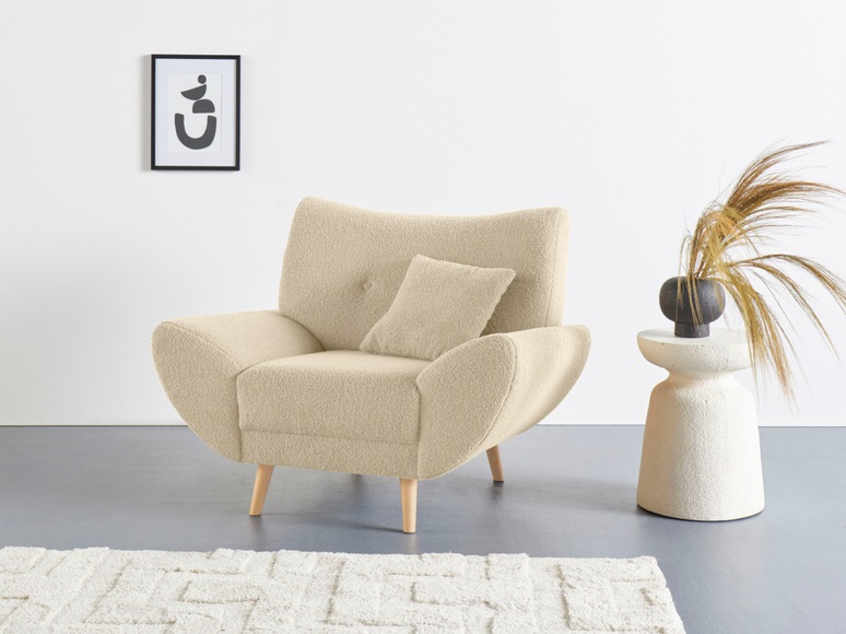 Home affaire Sessel »Naas«