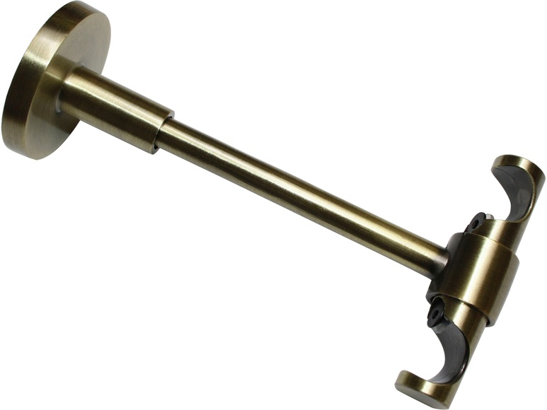 GARDINIA Deckenträger »Memphis«, Einzelprogramm Memphis 16 mm