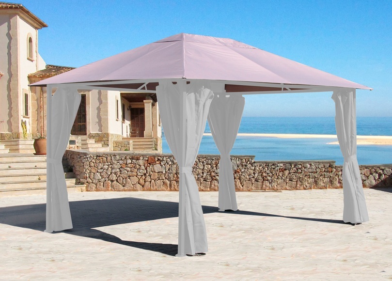 Quick Star Pavillon-Ersatzdach »Nizza«