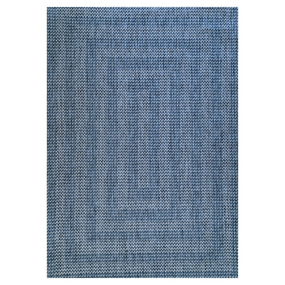 Ayyildiz Teppiche Outdoorteppich »ZAGORA 4511«, rechteckig, Pflegeleicht / Strapazierfähig / In- und Outdoor geeignet