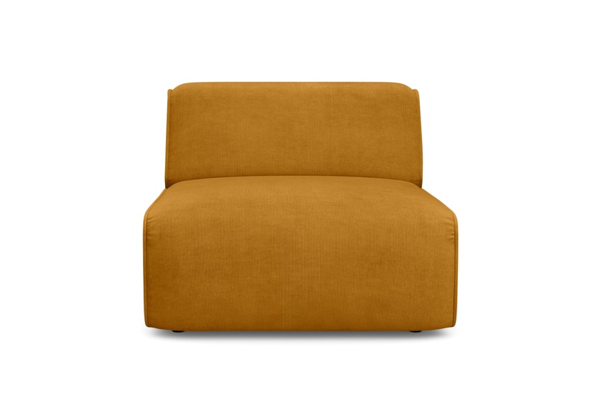 COUCH? Sessel »Fettes Polster«, als Modul oder separat verwendbar, viele Module für individuelle Zusammenstellung s. 