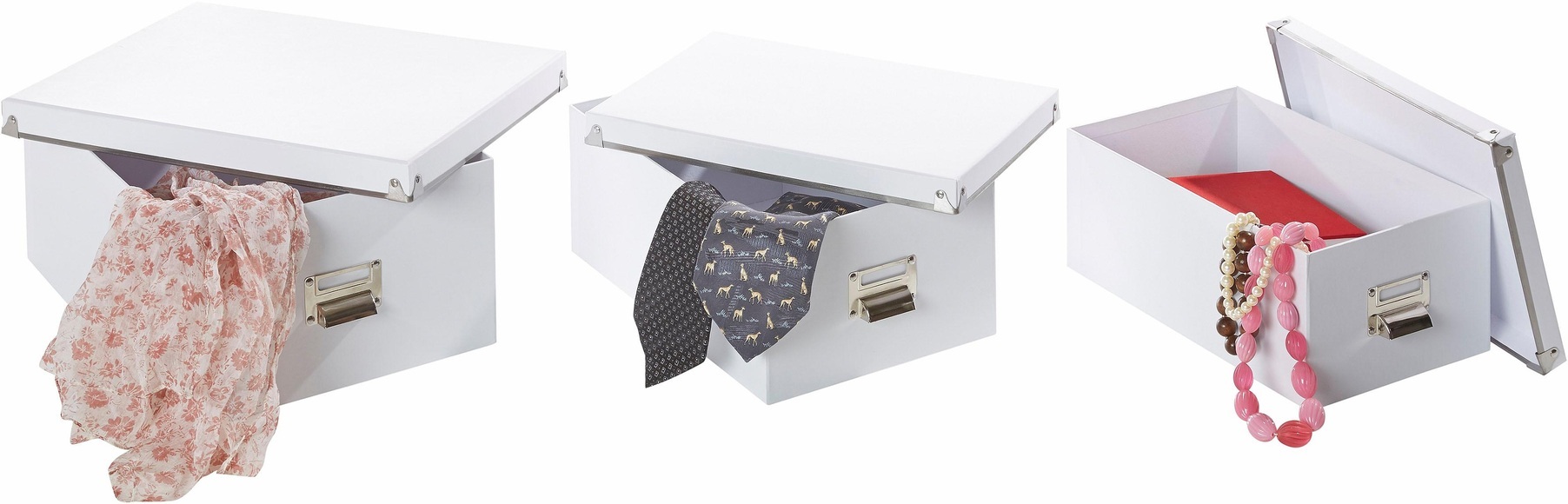 Home affaire Aufbewahrungsbox