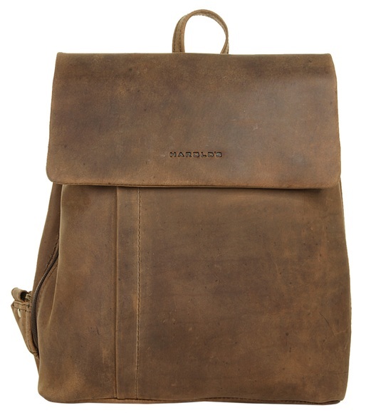 Harold´s Cityrucksack