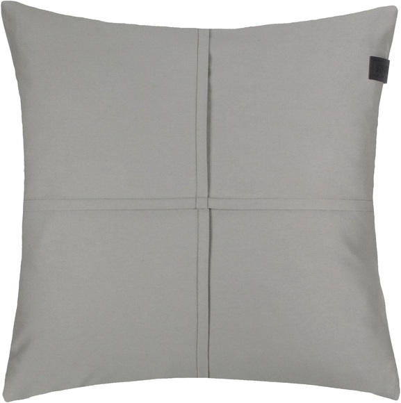 SCHÖNER WOHNEN-Kollektion Kissenhülle »Soft«, (1 St.), 38x38 cm