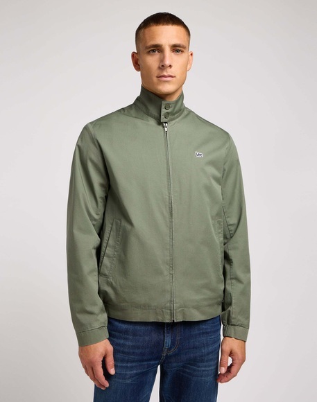 Jacken Harrington Jacket Unisex Grün S