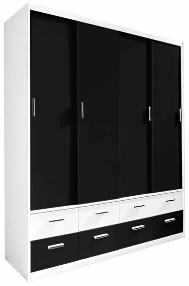 priess Kleiderschrank