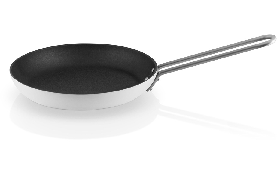 Eva Solo® WhiteLine EvaTrio Bratpfanne 24