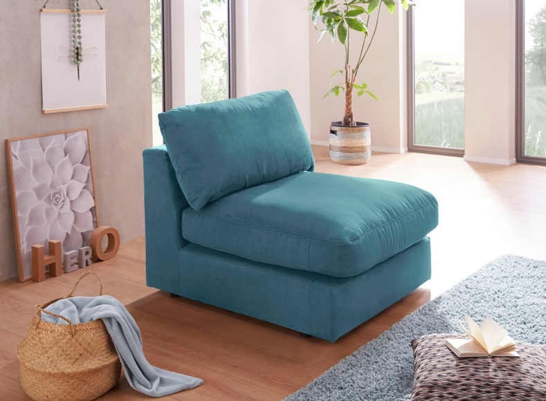 sit&more Sofaelement