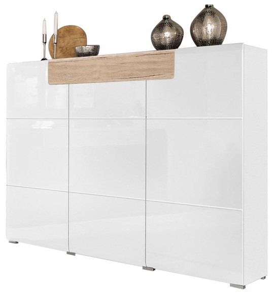 Highboard »Serie Toledo«, Breite 148cm