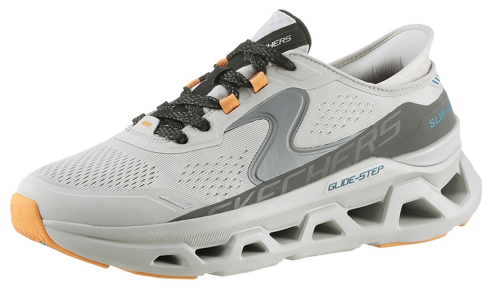 Skechers Slip-On Sneaker 
