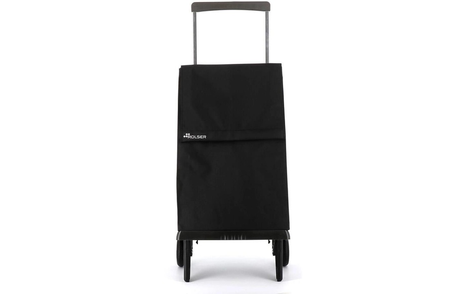 ROLSER TROLLEY PLEGMATIC MF PLE SCHWARZ (PLE001-N)