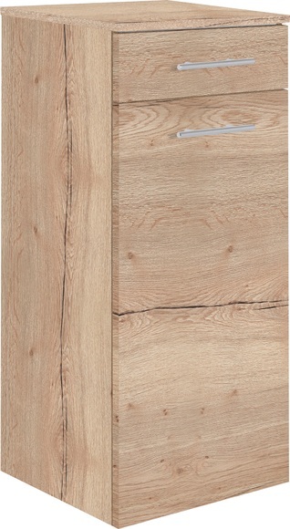MARLIN Midischrank »3040«, Breite 40 cm