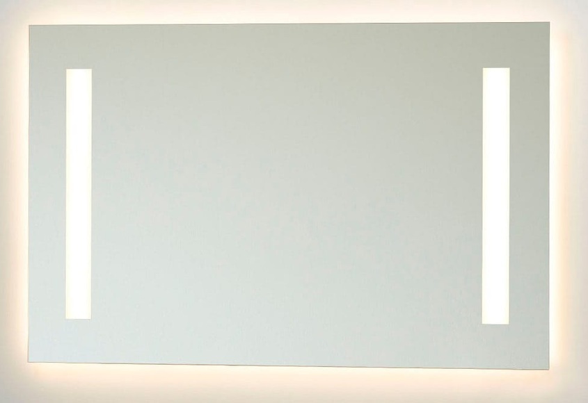 Loevschall LED-Lichtspiegel »Kvilux«