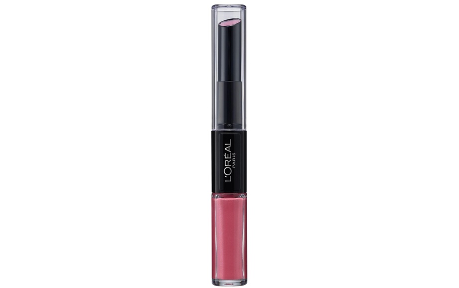 L'Oreal Paris Make Up L’OREAL Paris maquillage rouge à lèvres infai...