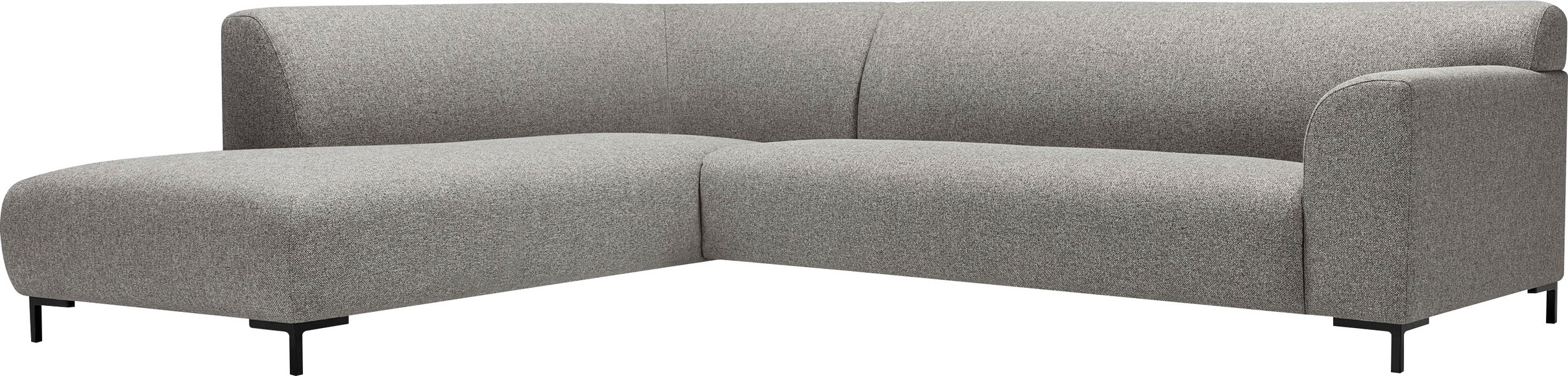 LOVI Ecksofa »Salsa«