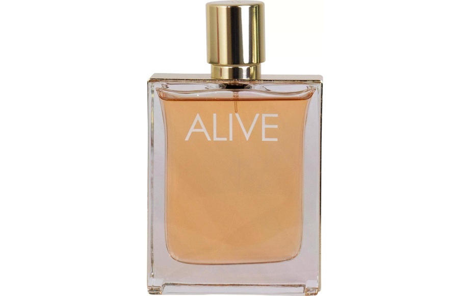 Hugo Boss Damen Alive, Eau de Parfum 80ml