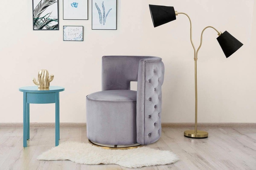 Kayoom Sessel »Beverly 125«