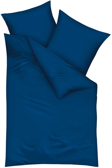Kaeppel Mako-Satin Bettwäsche