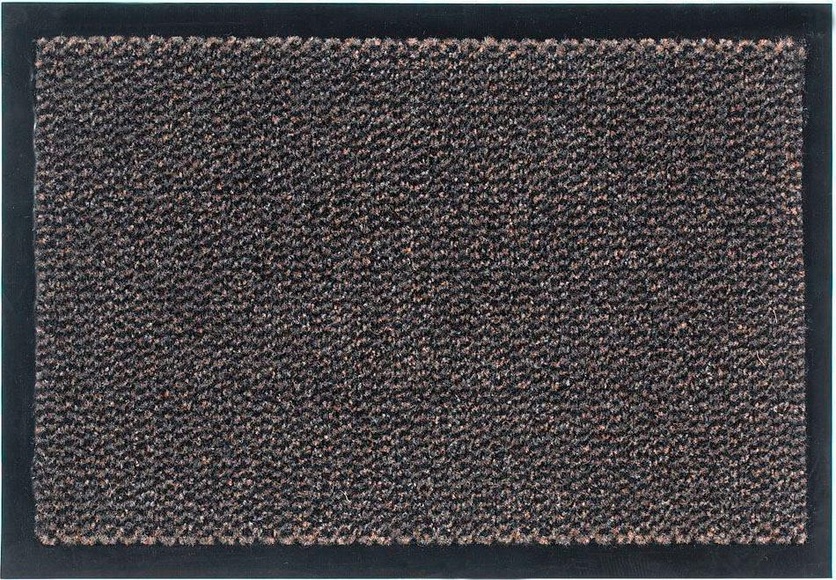 Fußmatte, »Saphir 617«, ASTRA, rechteckig, Höhe 7 mm, maschinell getuftet