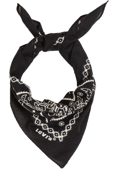 Levi's Accessoires Herren Schal, Oversized Fit ONE Size