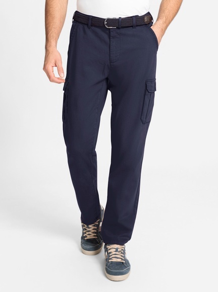 Catamaran Cargohose