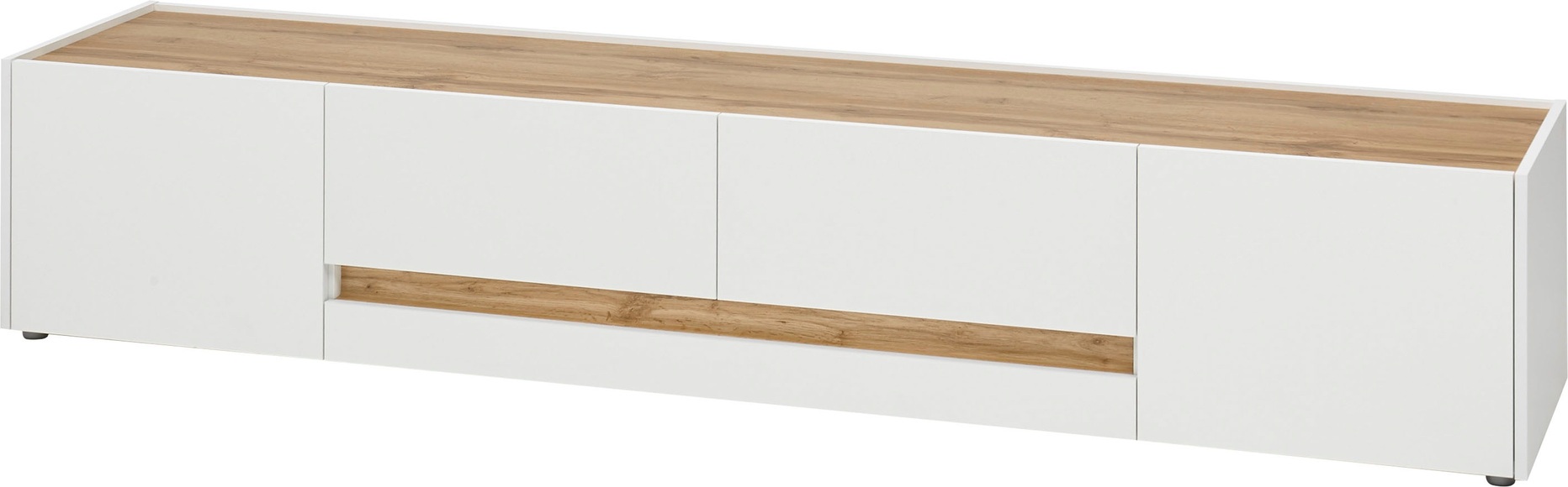 INOSIGN Lowboard »CiTY Lowboard 33«, im modernen Design