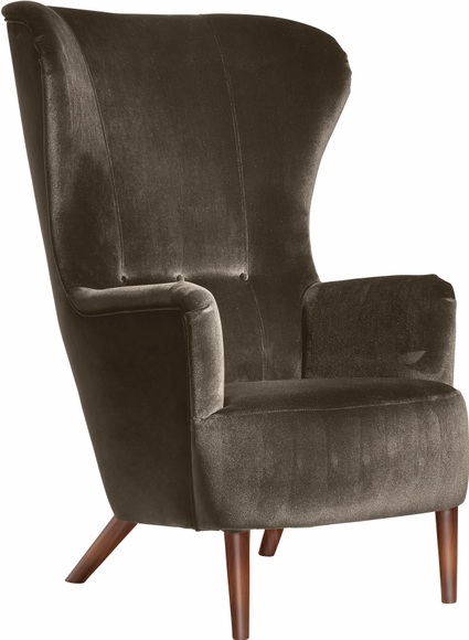 Max Winzer® Sessel »Liana«