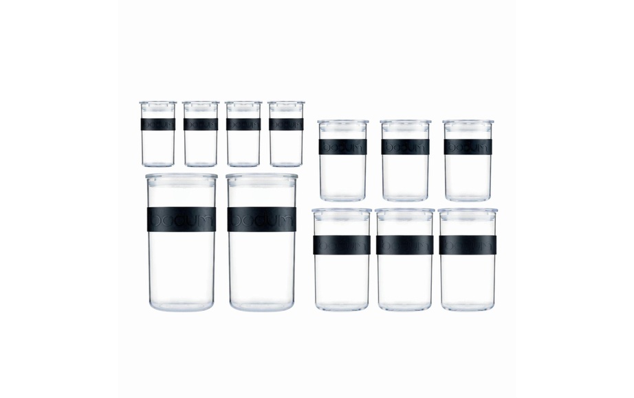 Bodum Vorratsglas Presso Set