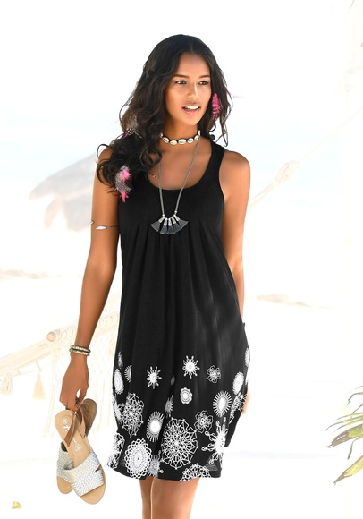 Beachtime Strandkleid